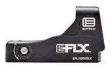 Eotech Eflx Reflex Sight 3 Moa Blk