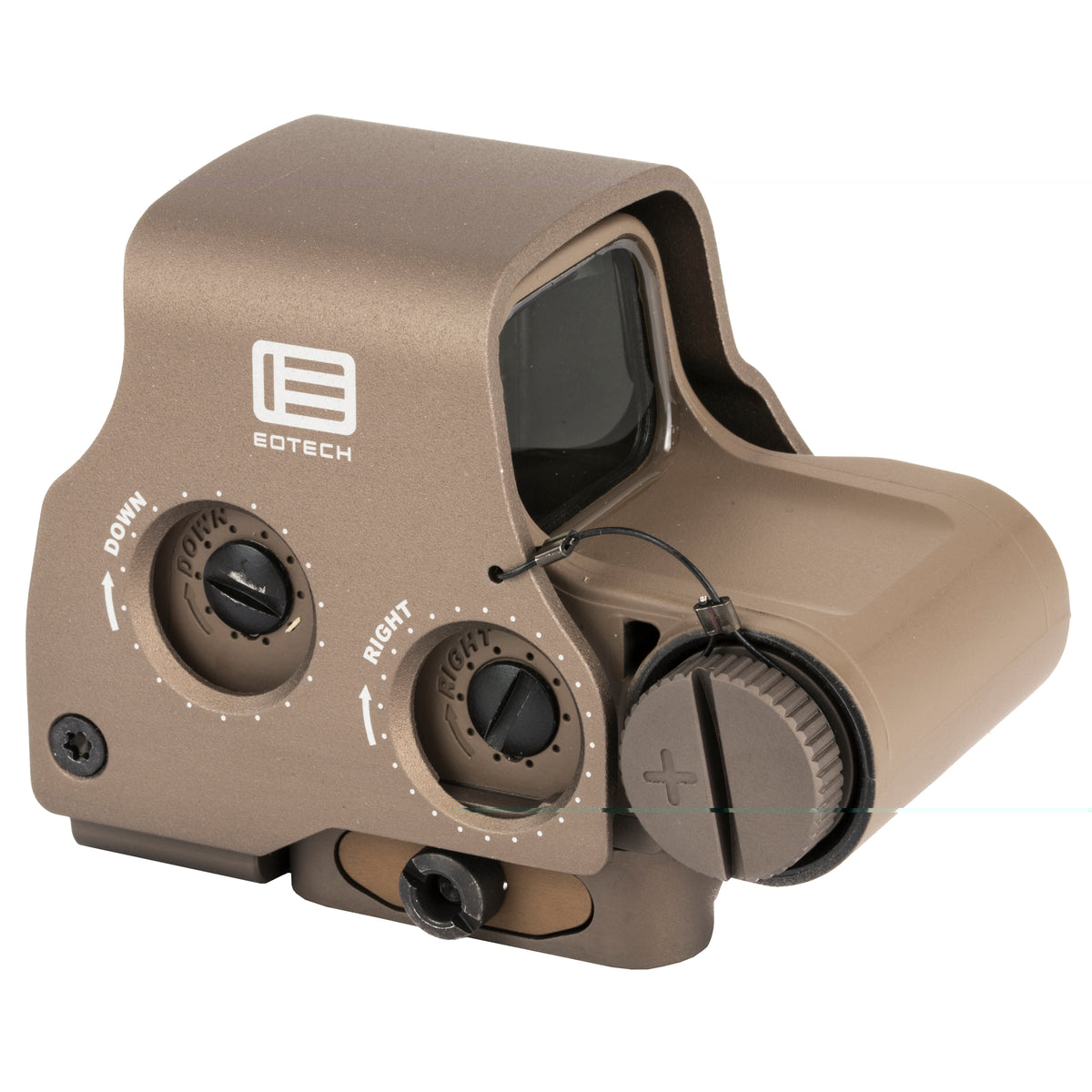 Optics – RE Factor Tactical