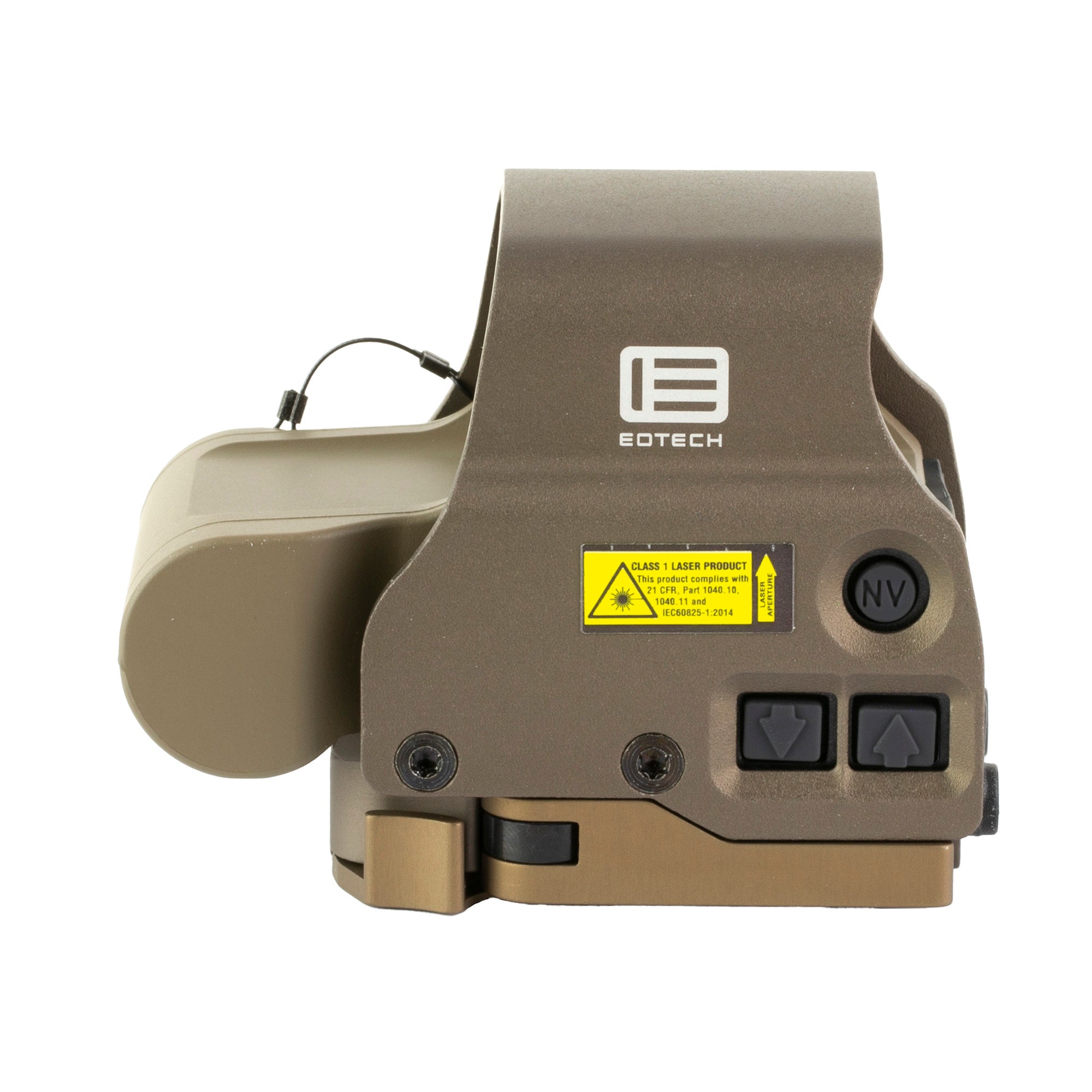 Eotech Exps3 1 Moa Dot Qd Tan – RE Factor Tactical