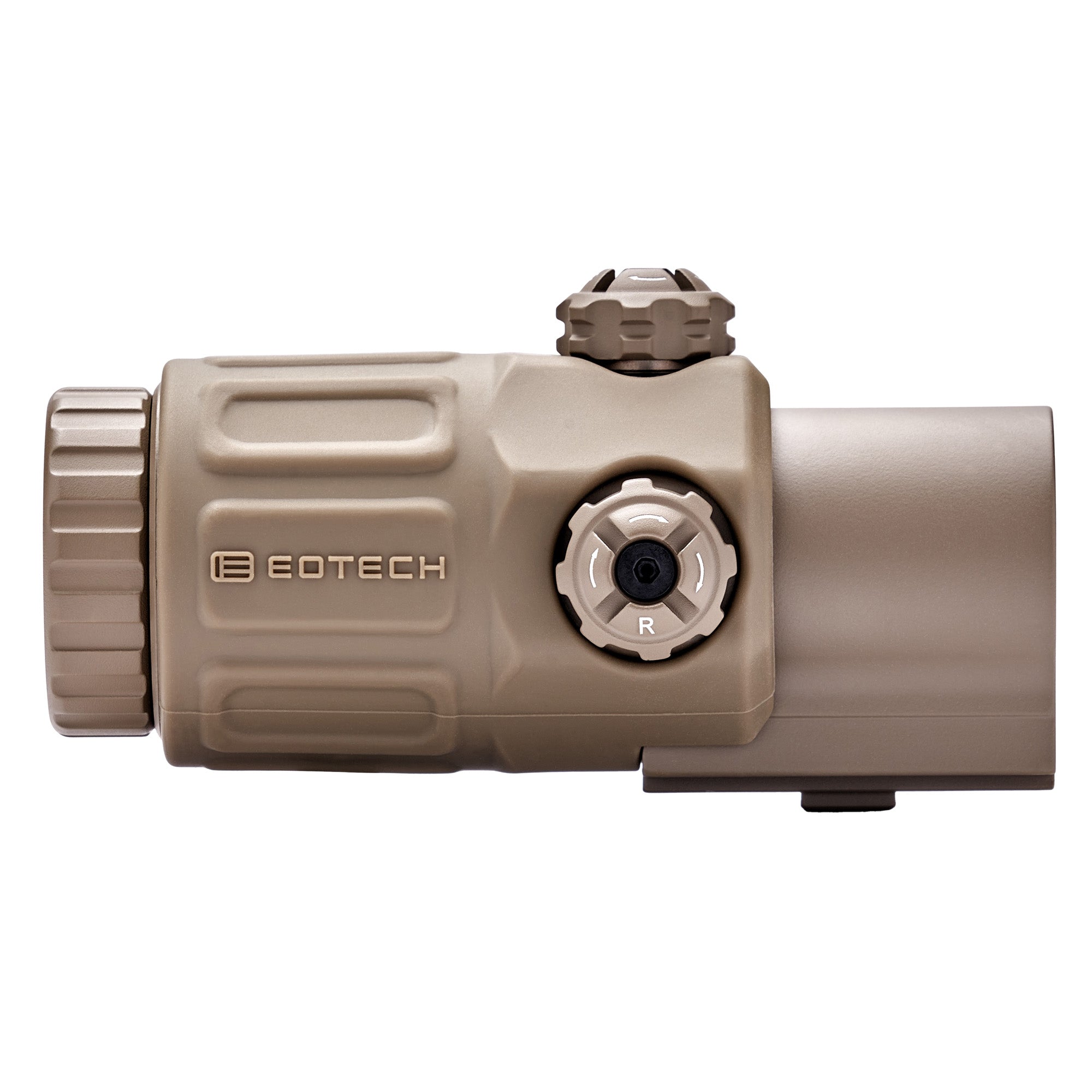 Eotech G33 3x Magnifier Nm Tan – RE Factor Tactical