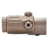 Eotech G33 3x Magnifier Nm Tan