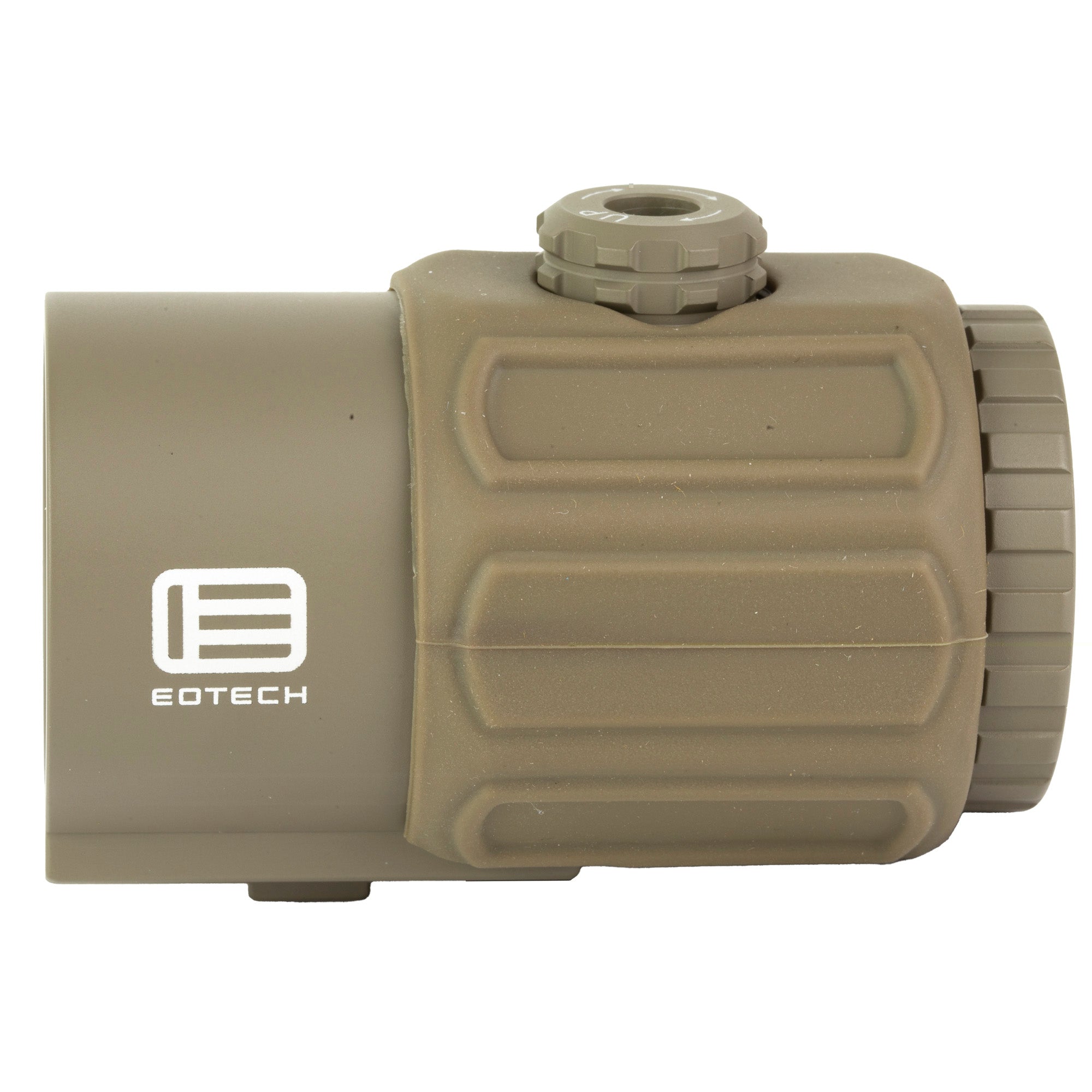 Eotech G43 3x Magnifier W/sts Tan – RE Factor Tactical