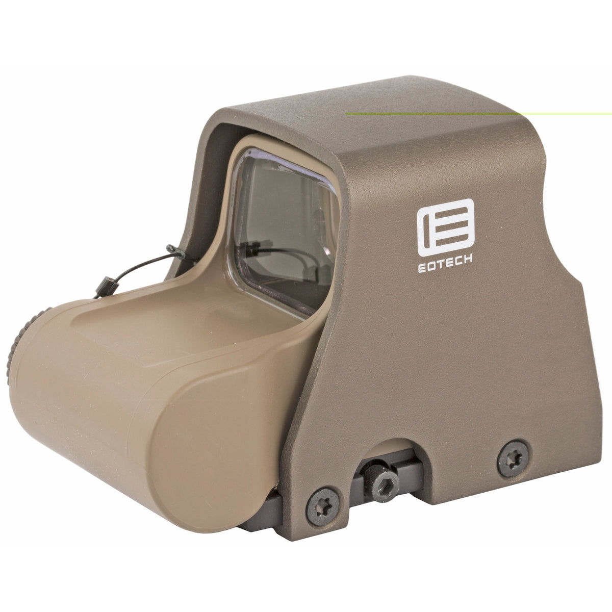 Optics – RE Factor Tactical