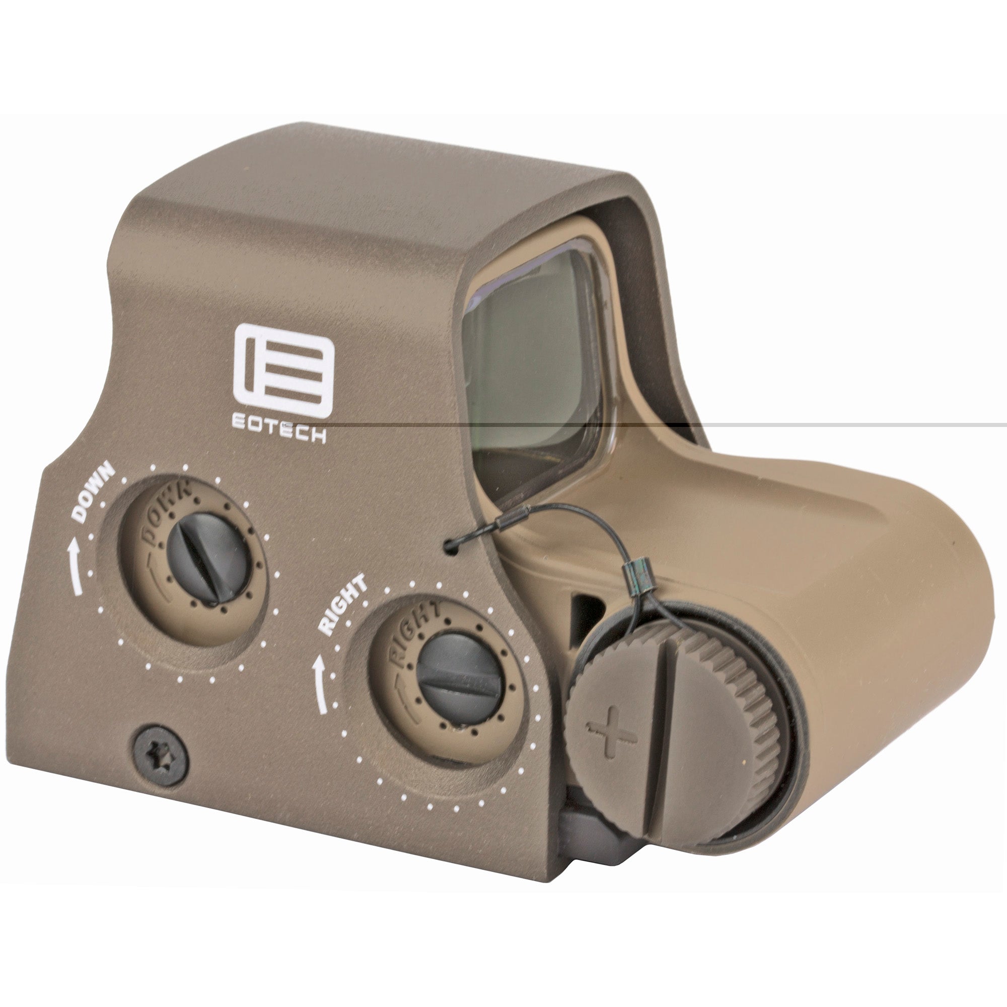 Eotech Xps2-2 68/2 Moa Cr123 Tan – RE Factor Tactical