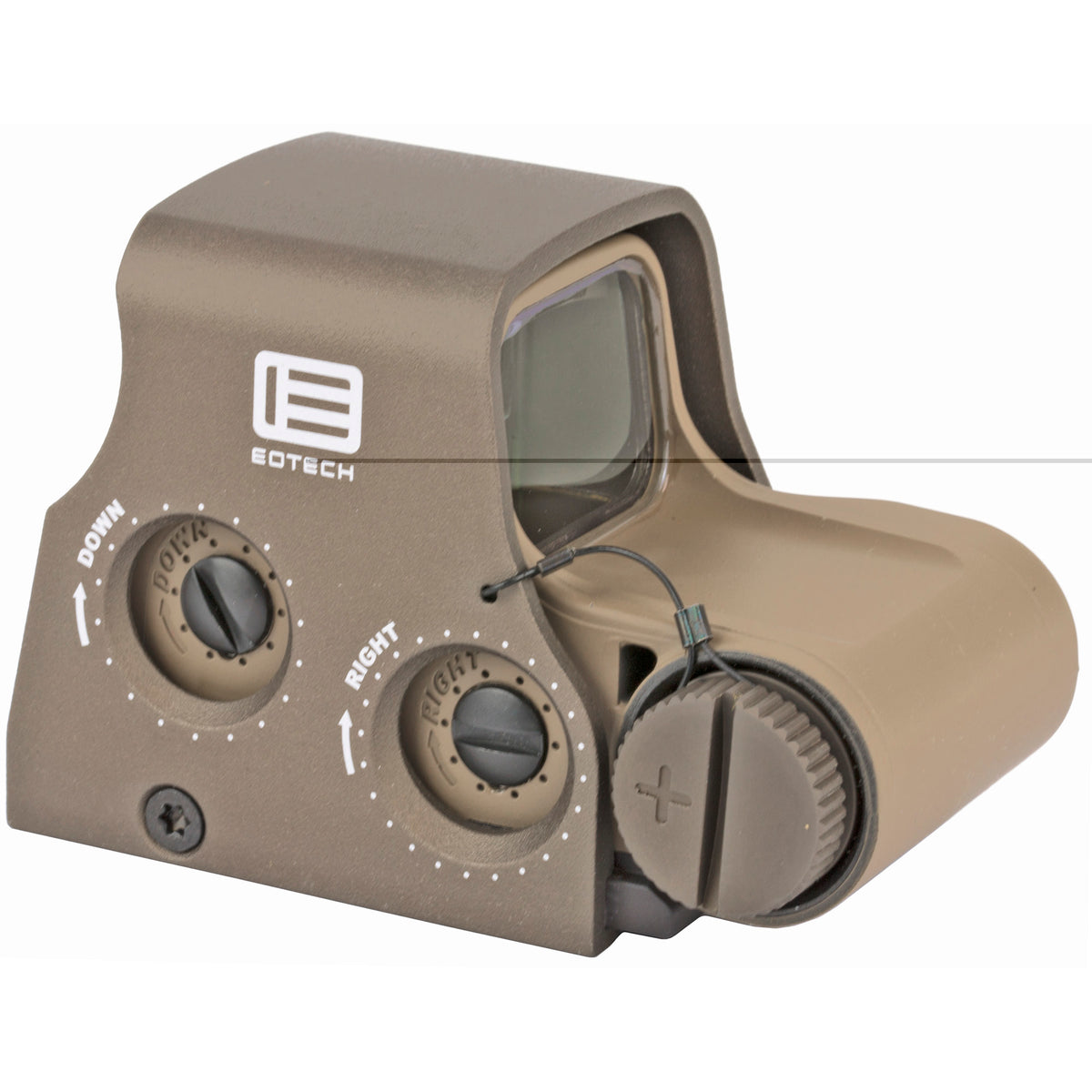 Optics – RE Factor Tactical
