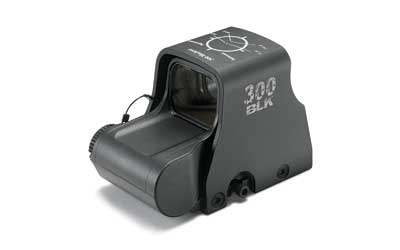 Eotech Xps2 2 Dot 300blk Reticle – RE Factor Tactical