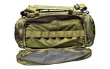 Ggg Range Bag Multi Tropic