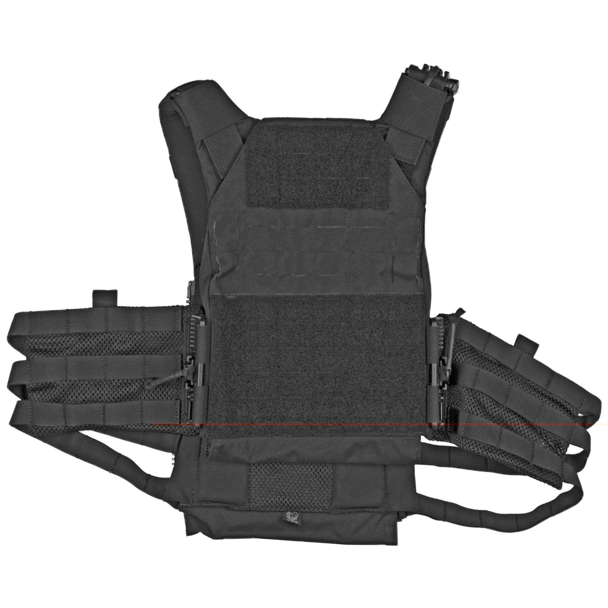 Ggg Smc Plate Carrier – RE Factor Tactical