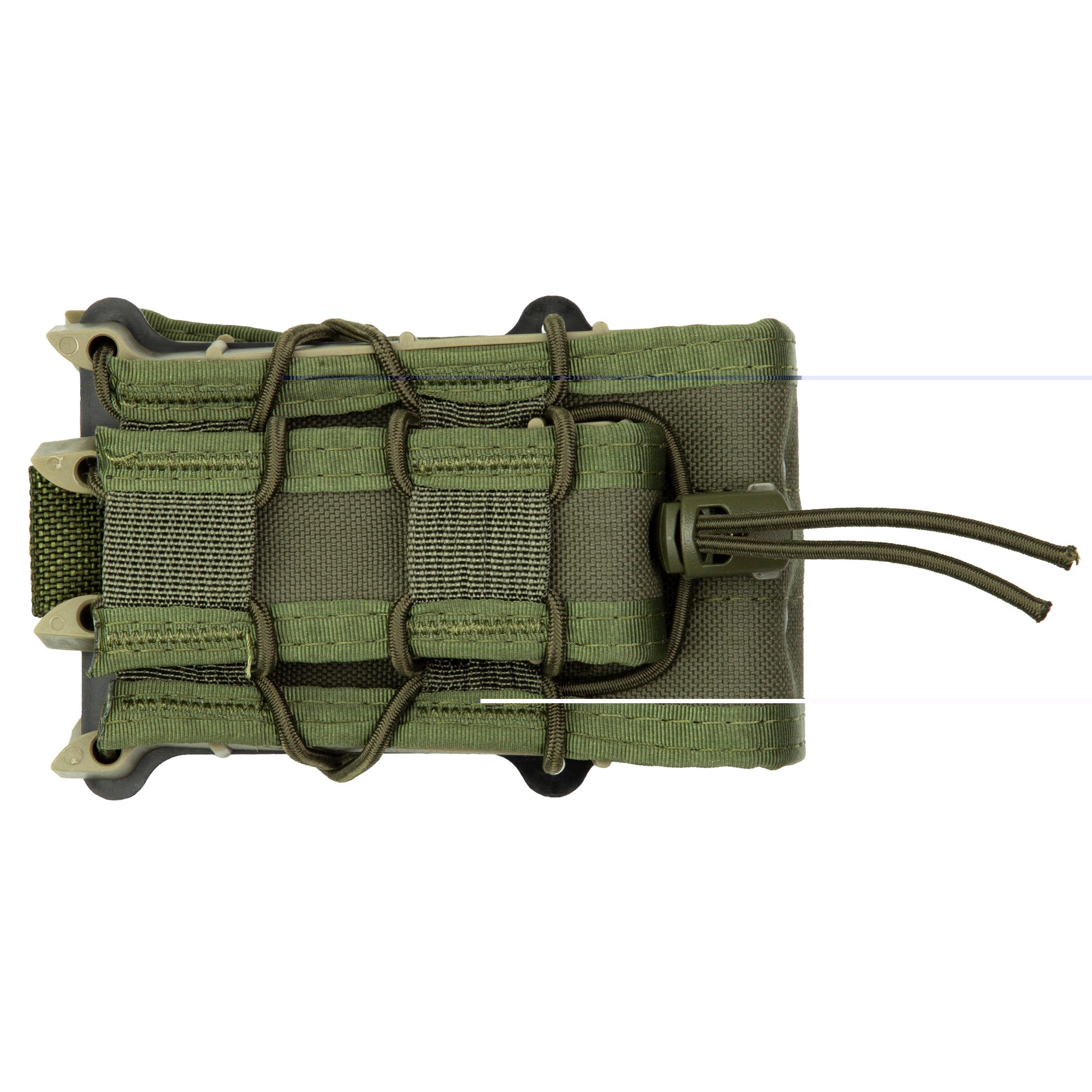 Hsgi X2rp Taco Molle – RE Factor Tactical