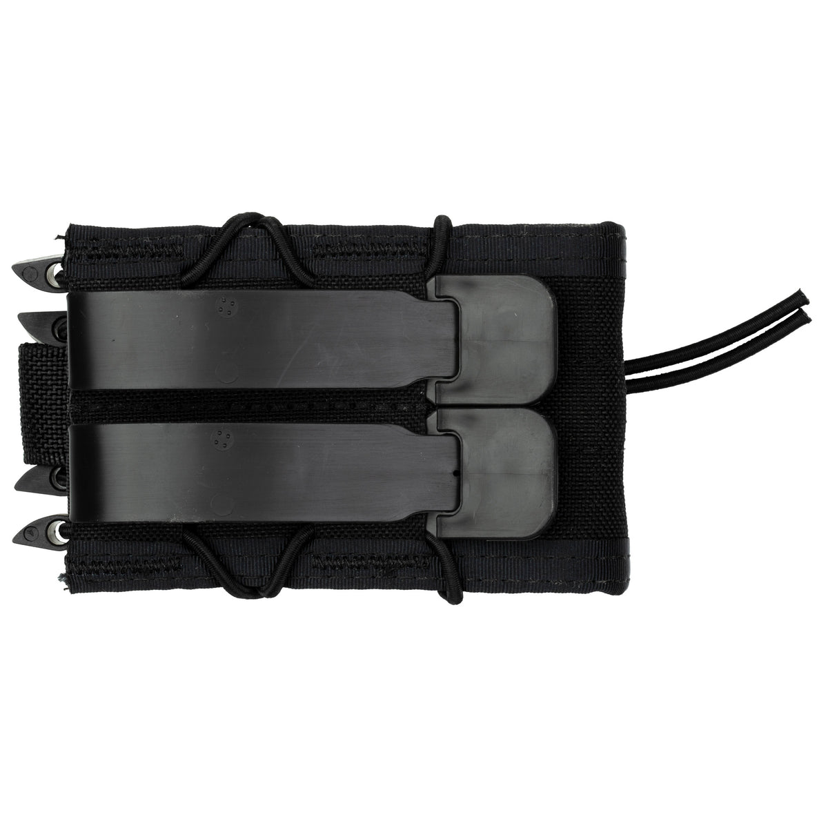 Hsgi Clips Hsgi Double Decker Molle Blk – RE Factor Tactical