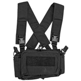 Haley D3crm Micro Chest Rig