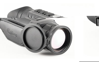 Infiray Zoom Zh50 Dual 25/50 Thermal – RE Factor Tactical