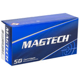 Magtech 40s&w 180gr Fmj 50/1000