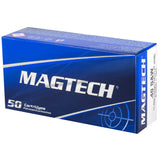 Magtech 40s&w 180gr Fmj 50/1000
