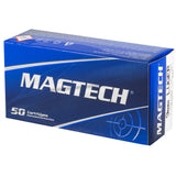 Magtech 9mm 115gr Fmj 50/1000