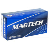 Magtech 9mm 124gr Fmj 50/1000