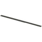 Q Top Rail For The Fix 1913 20" Blk