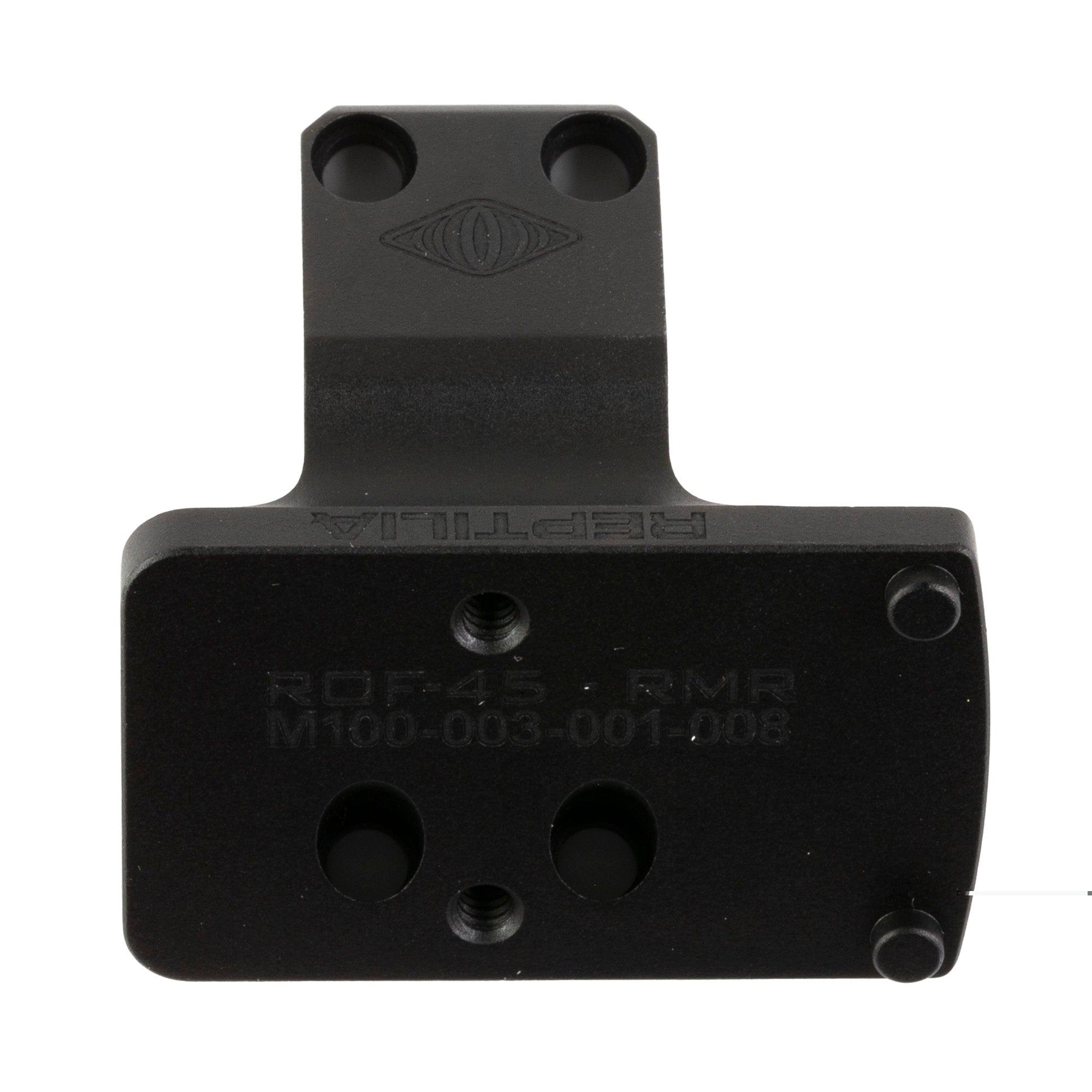 Reptilia Rof-45 30mm Rmr – RE Factor Tactical