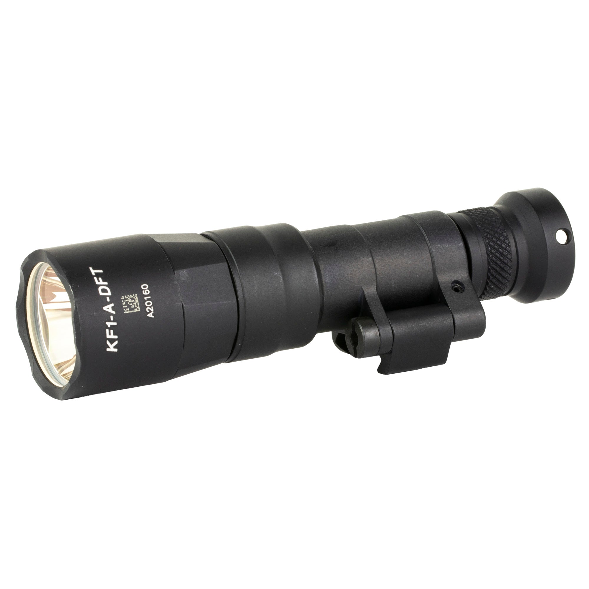 Surefire Scout Light 18350/123 – RE Factor Tactical