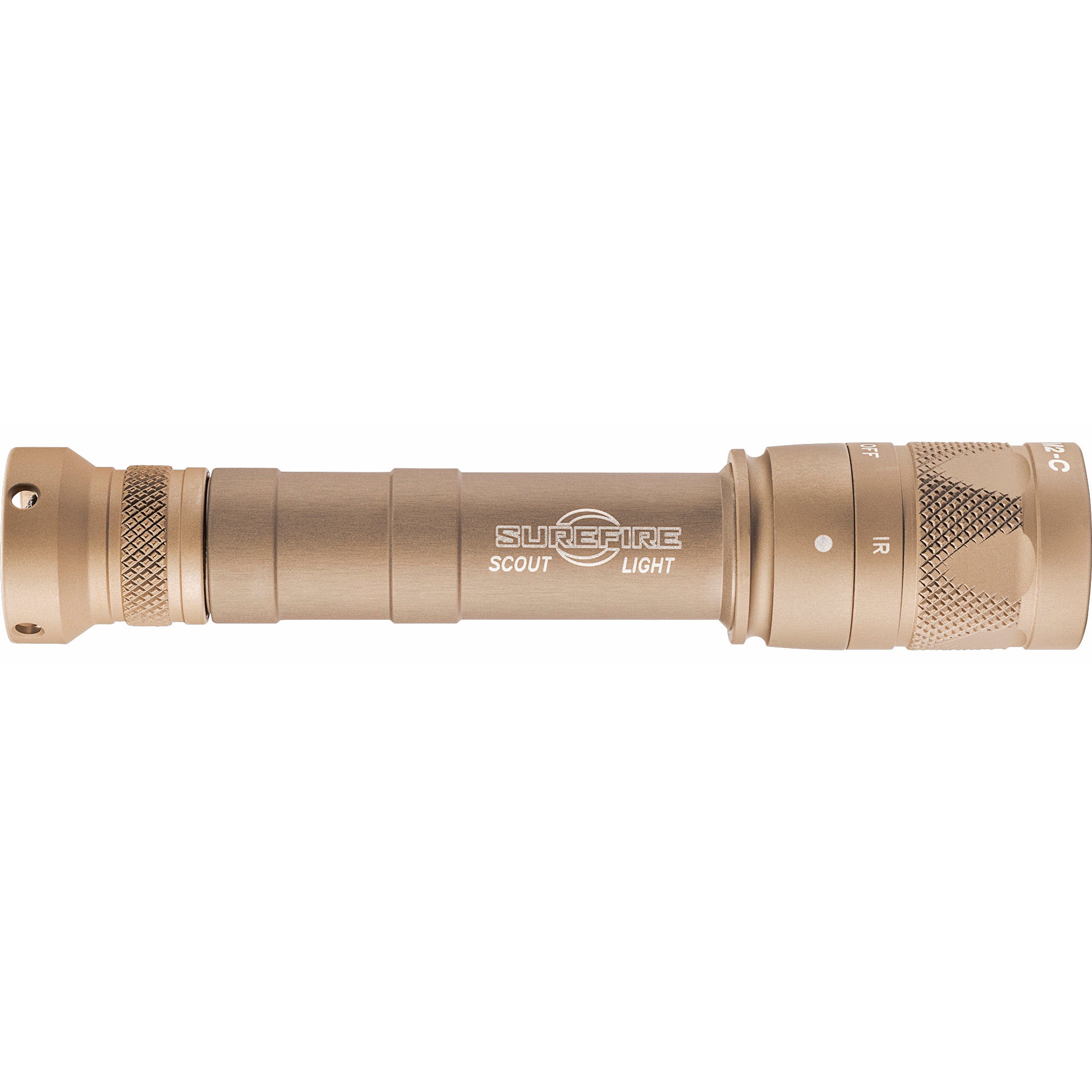 Surefire M640v Scout Pro Vampire – RE Factor Tactical