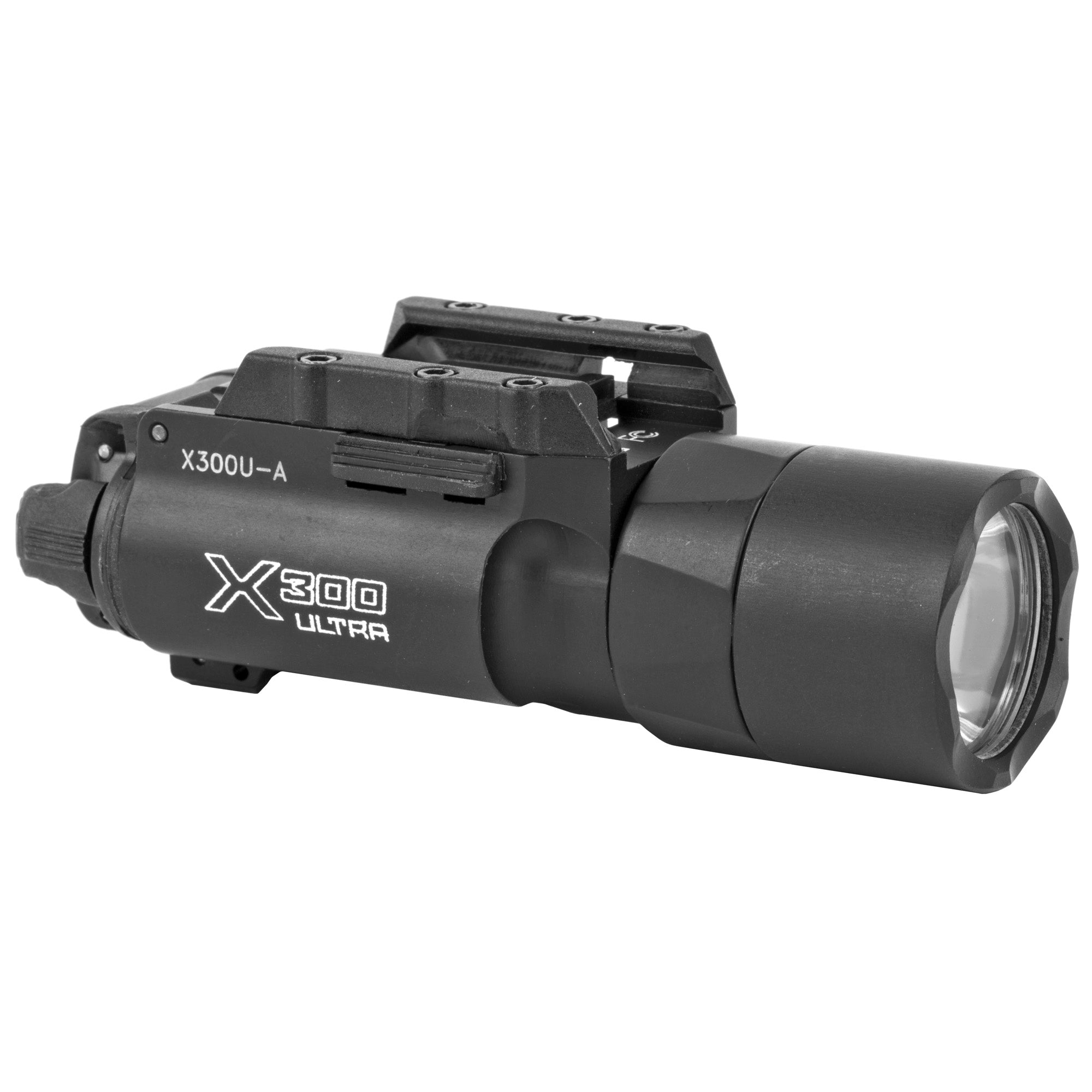 Surefire X300ua Blk 1000 Lm-led Blem – RE Factor Tactical