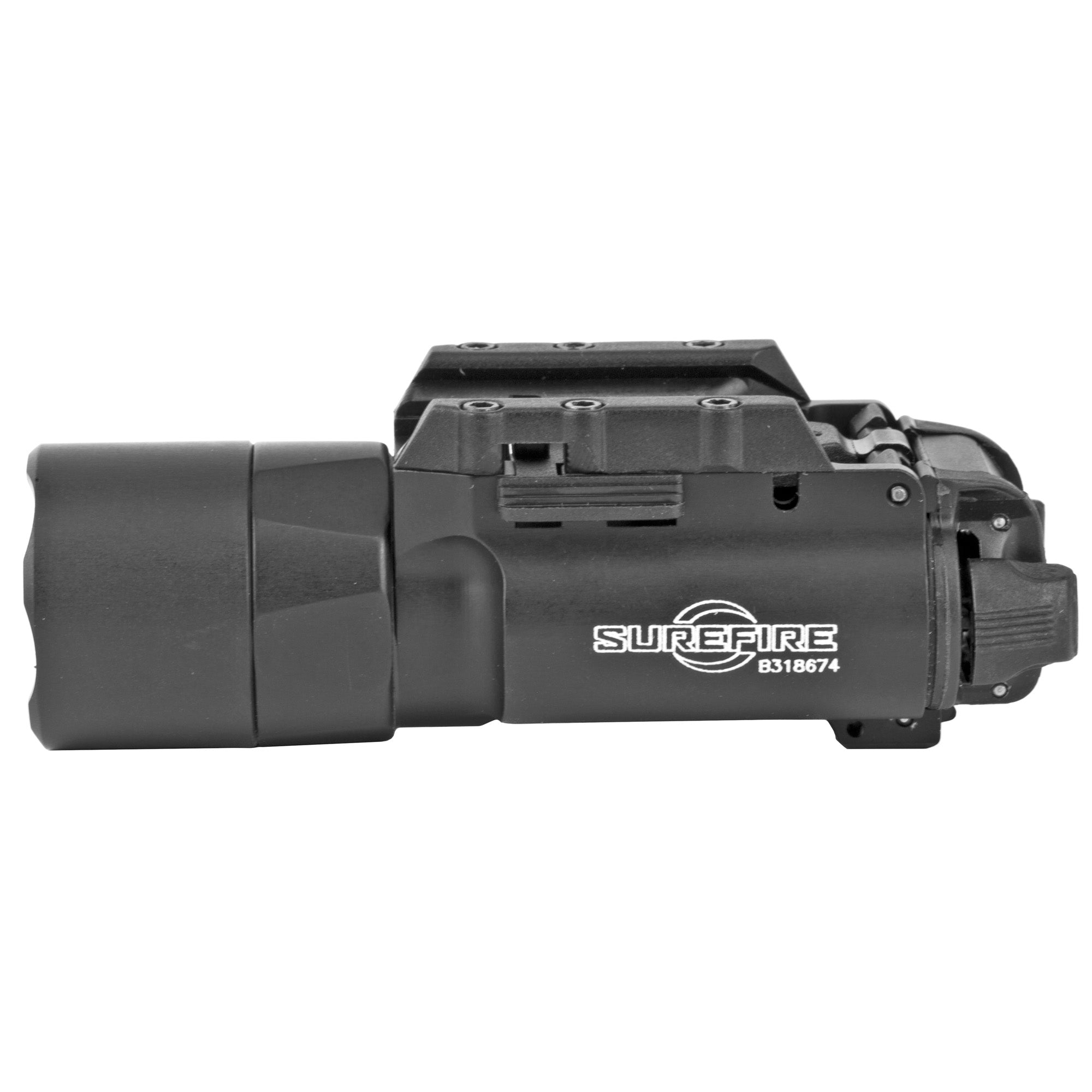 Surefire X300ua Blk 1000 Lm-led Blem – RE Factor Tactical