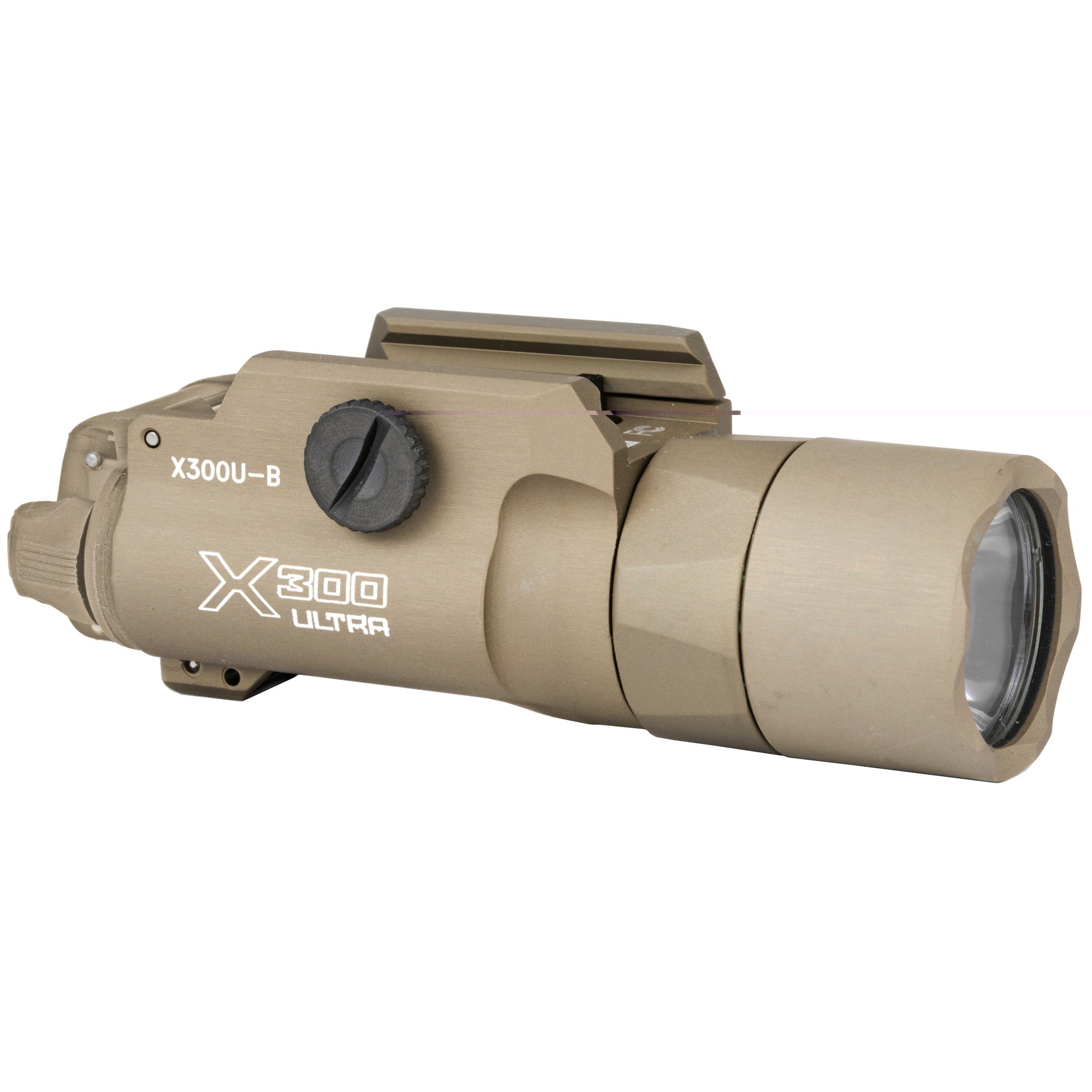 Surefire X300u-b 1000 Lm-led – RE Factor Tactical