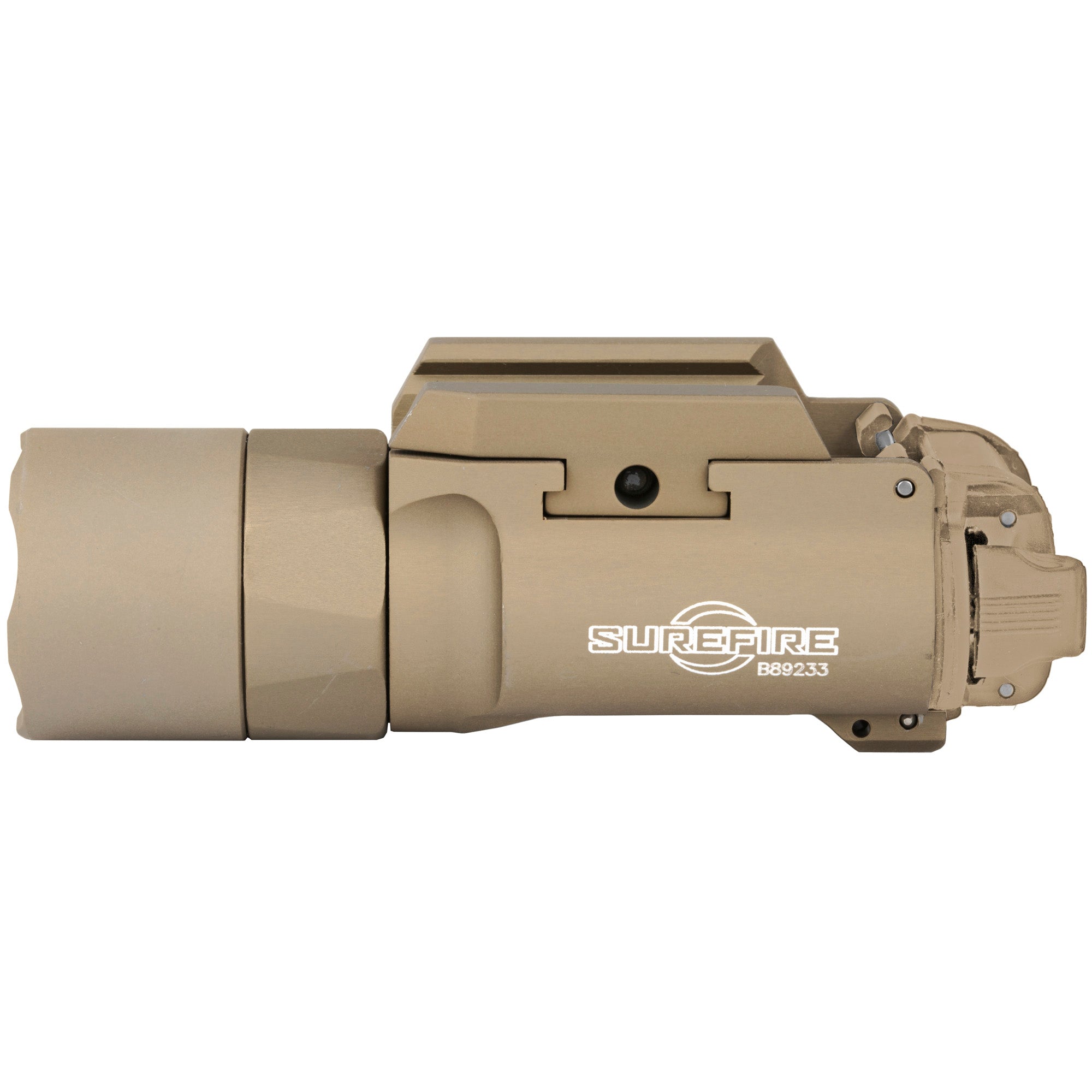 Surefire X300u-b 1000 Lm-led – RE Factor Tactical