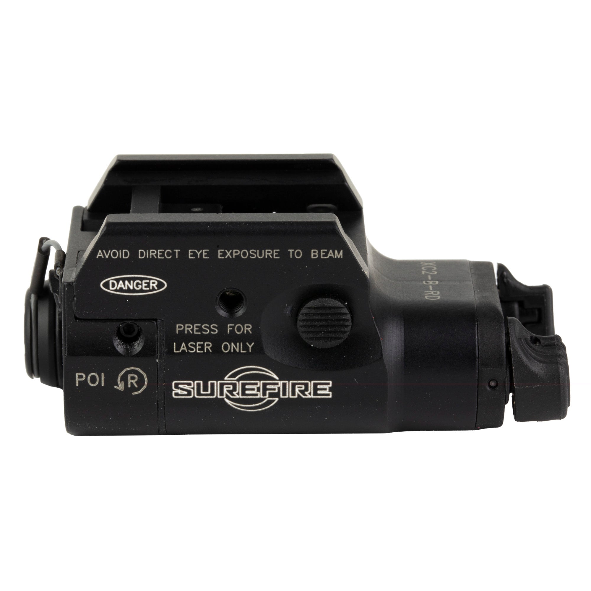 Surefire Cmp W/lsr 300 Lm Blk – RE Factor Tactical