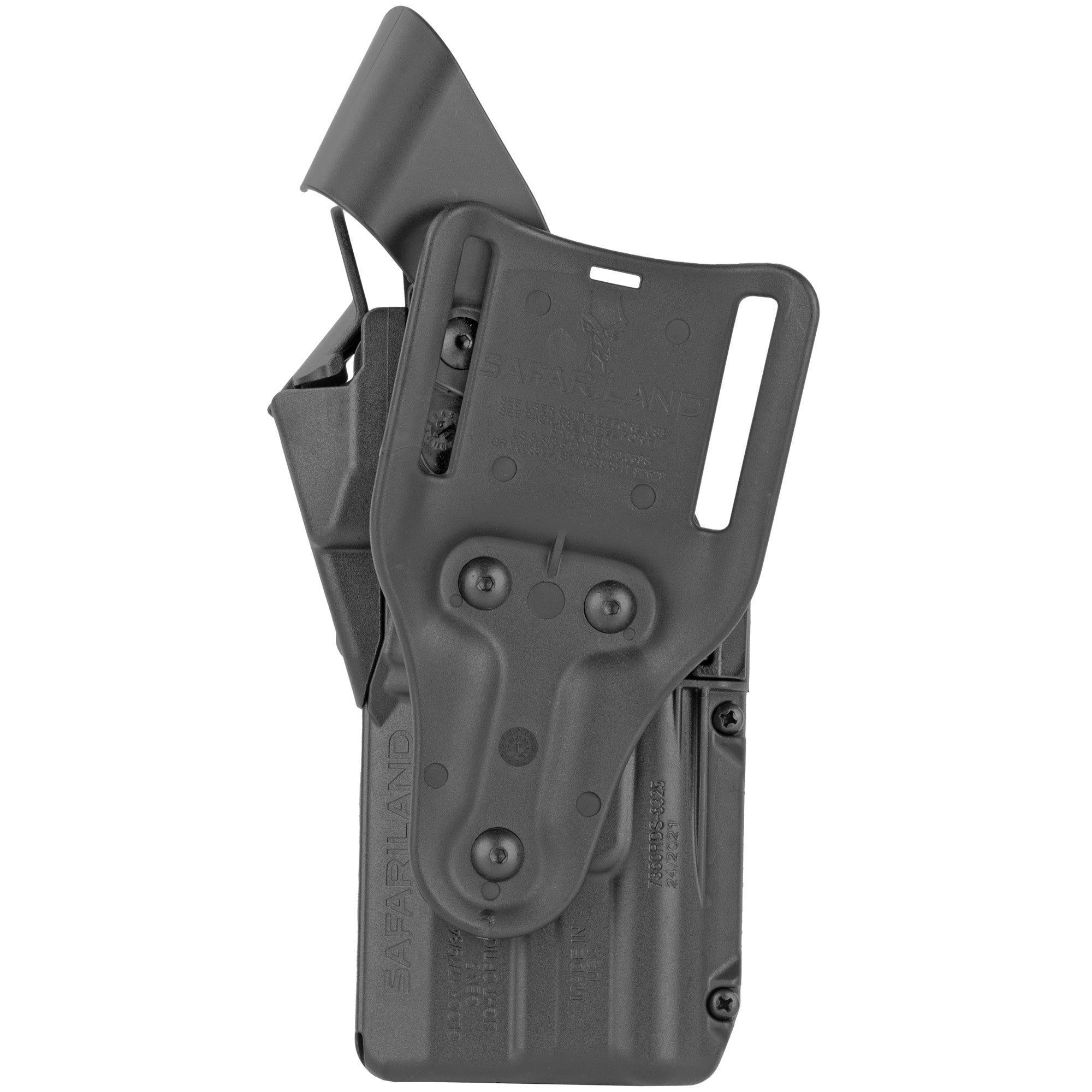 Sl 7360rds Sls/als L3 Fits G34 Rh – RE Factor Tactical