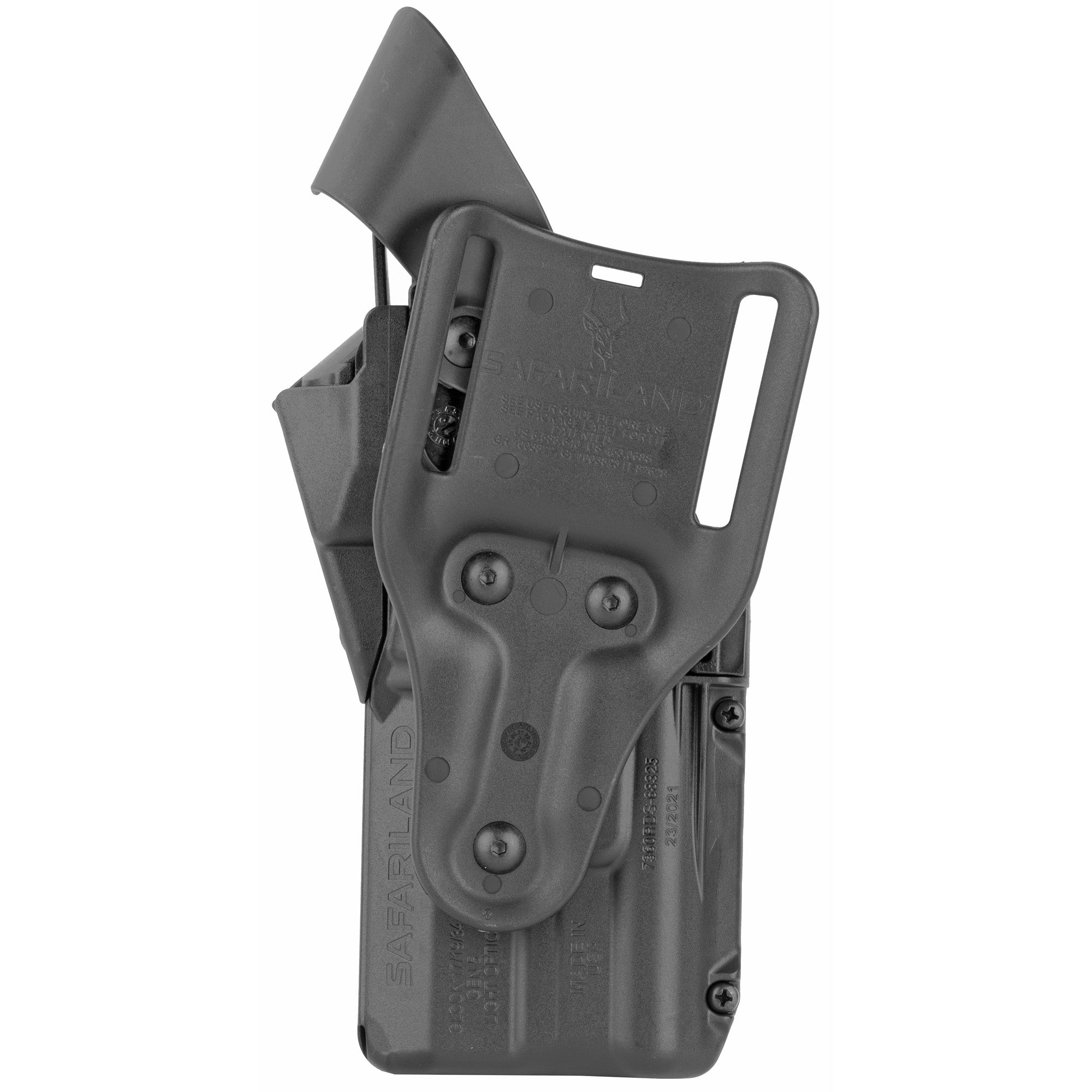 Sl 7360rds Sls/als L3 Fits G17 X300 – RE Factor Tactical