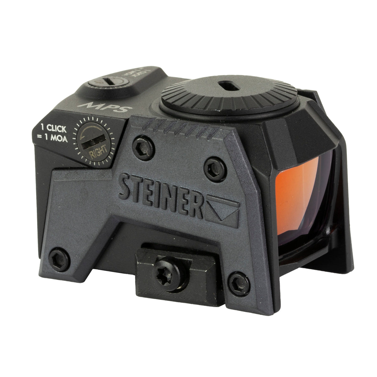 Resight Kit Steiner Micro Pistol Sight – RE Factor Tactical