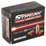 Streak 9mm Tmc 20/200
