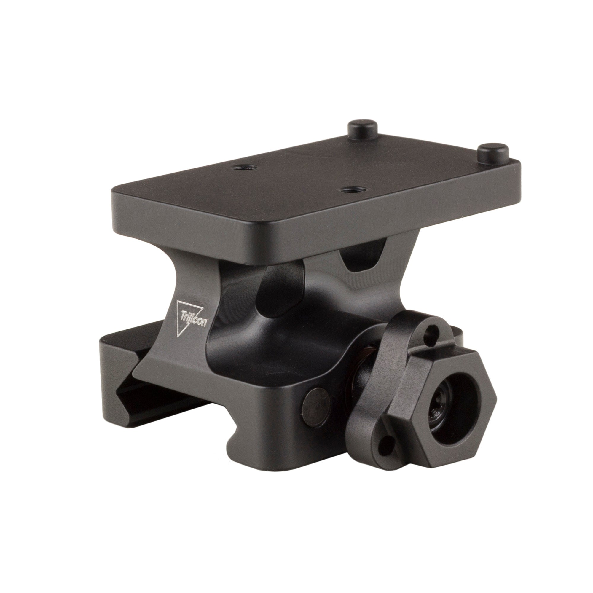 Trijicon Rmr/sro Full Cw Q-loc Mount – RE Factor Tactical