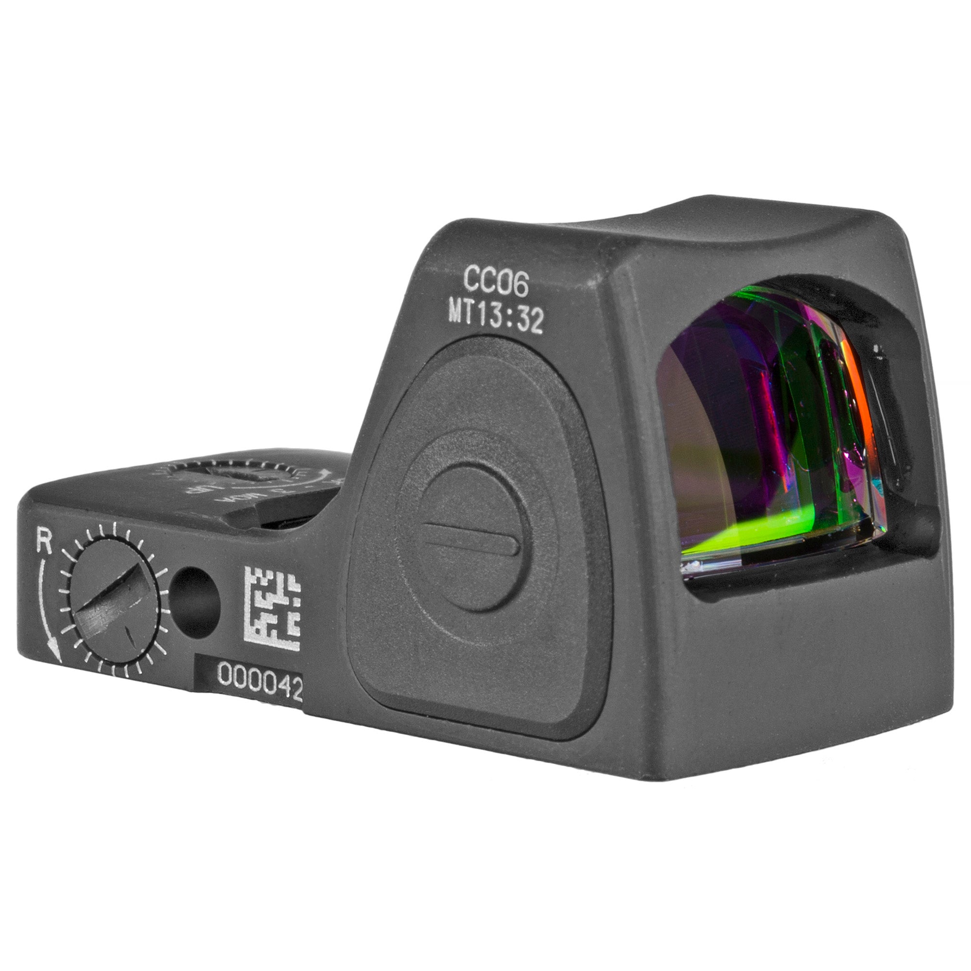Trijicon Rmrcc 3.25 Moa Blk – RE Factor Tactical