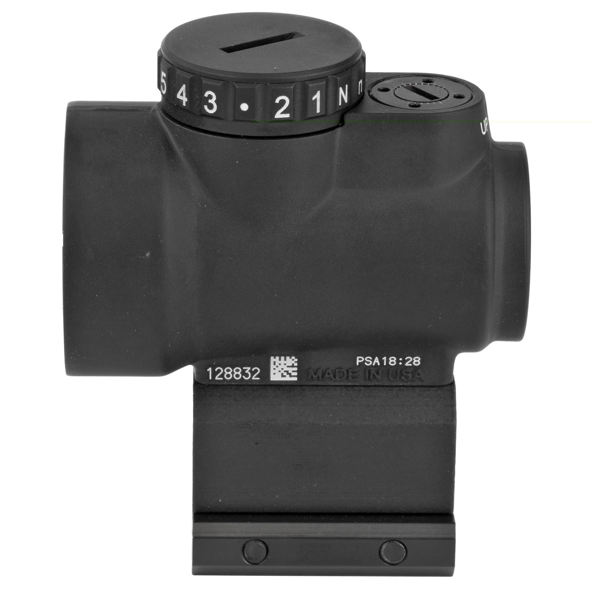 東京都内の店舗 Trijicon MRO Q-Loc 1/3 □トリジコン 純正マウント
