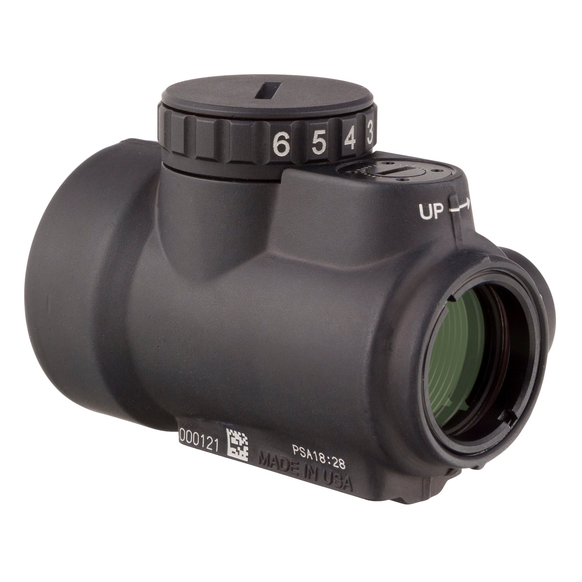 Trijicon Mro 2.0 Moa Green Dot – RE Factor Tactical