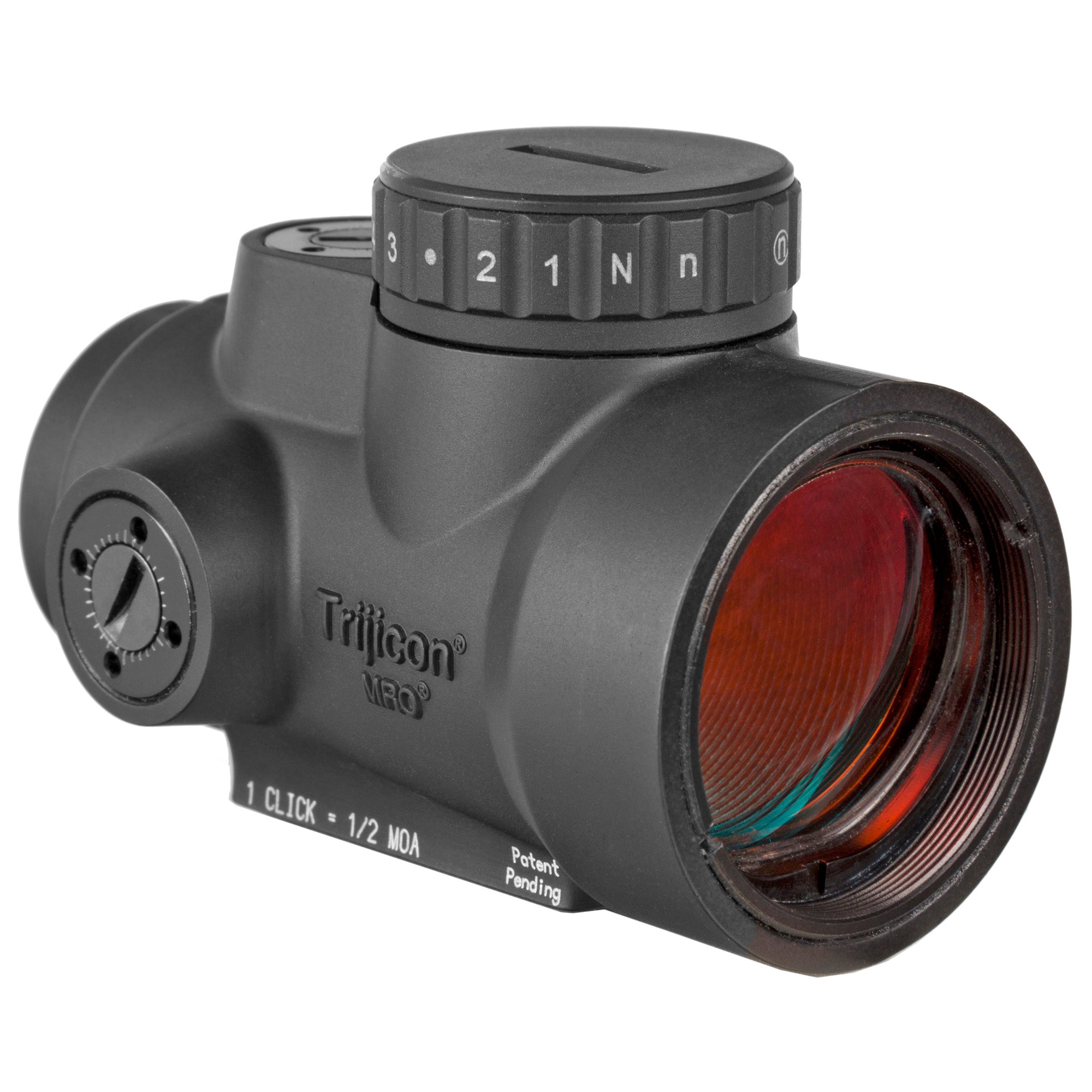 Trijicon Mro Hd 2.0 Moa Red Dot – RE Factor Tactical