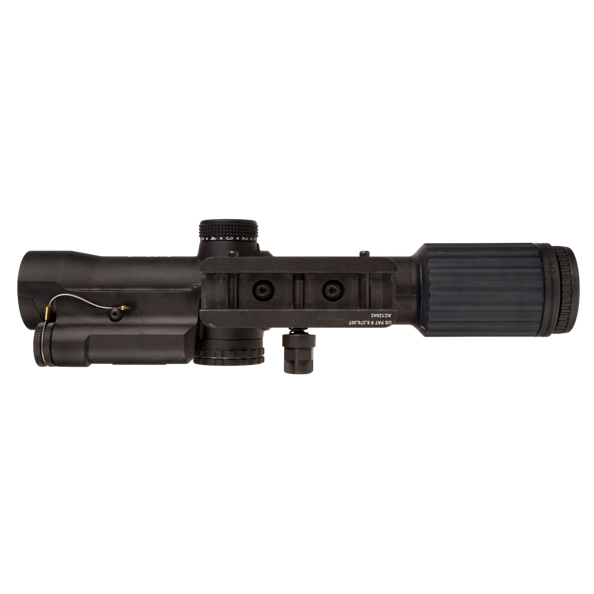 Trijicon Vcog 1-8x28 Mrad Red Q-loc – RE Factor Tactical