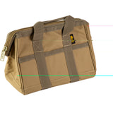 Us Pk Ammo Bag 12" Poly Tan