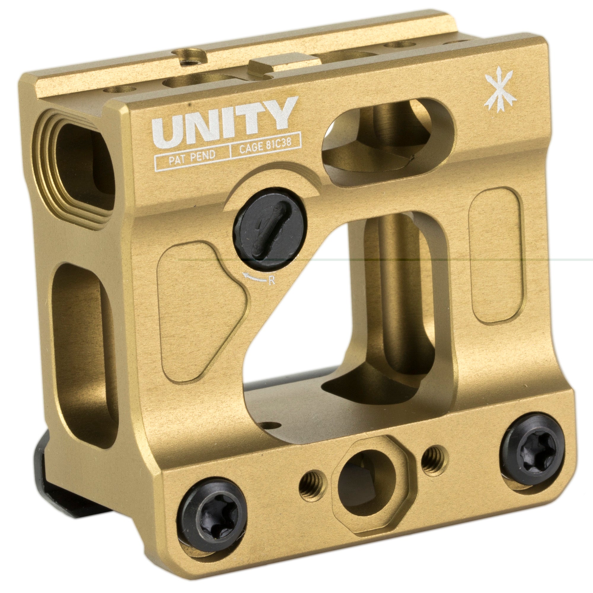 Unity Fast Micro – RE Factor Tactical