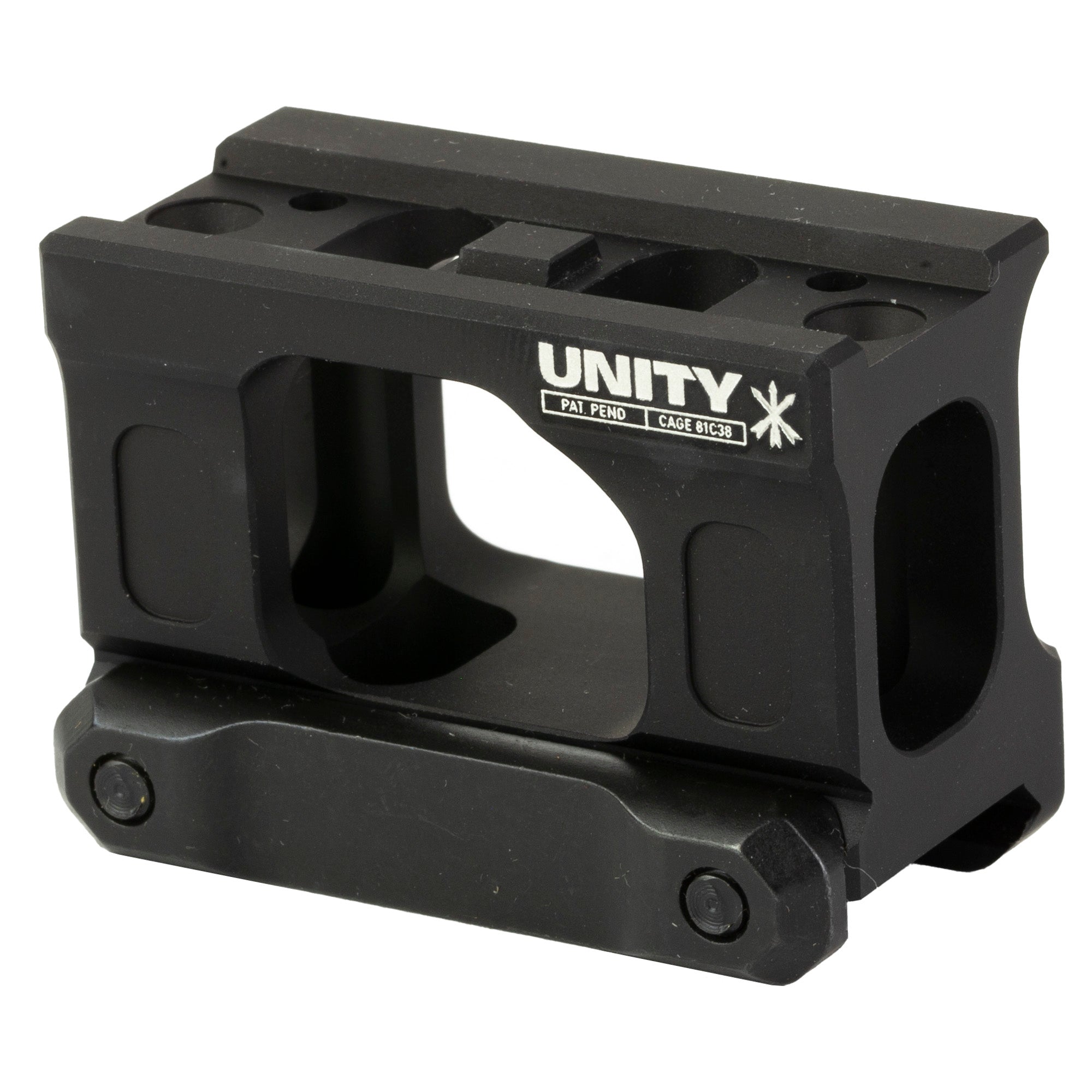 Unity Fast Micro-s – RE Factor Tactical