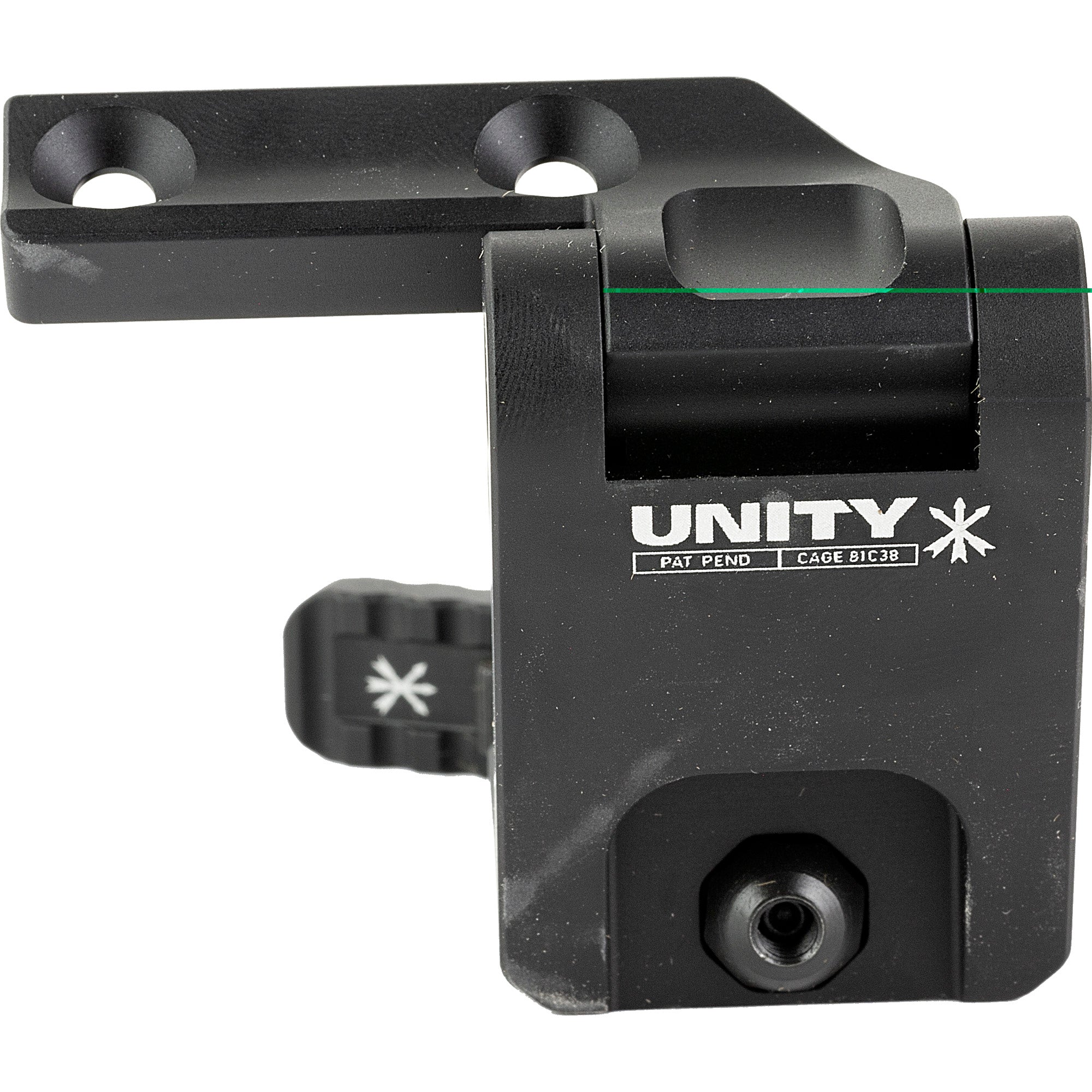 Unity Fast Ftc Pa Magnifier – RE Factor Tactical