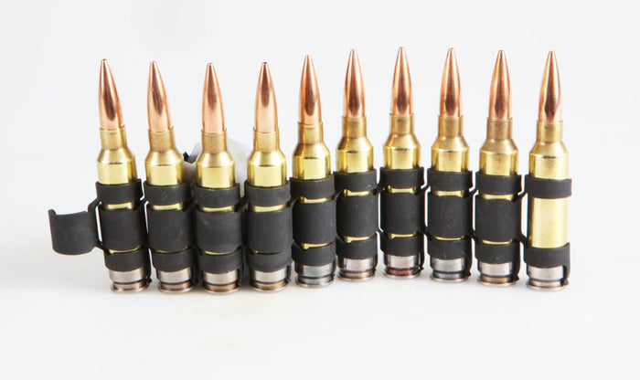 What We Know About The 6.8×51 SIG Ammunition For The Next Generation Squad Weapons System