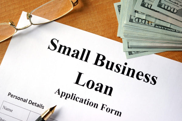 SMALL BUSINESS LOANS FOR VETERANS