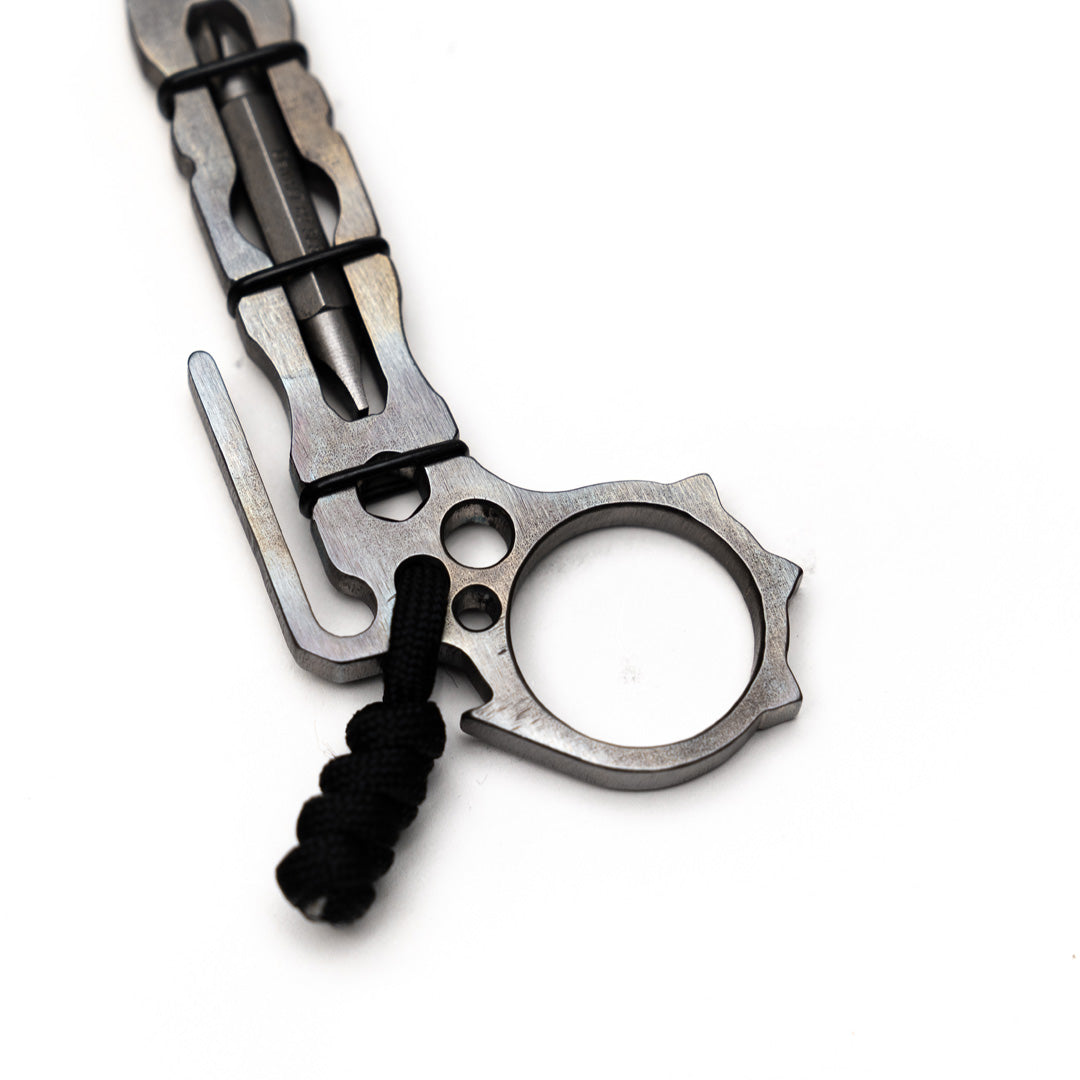 The Boston Breacher Multitool – RE Factor Tactical