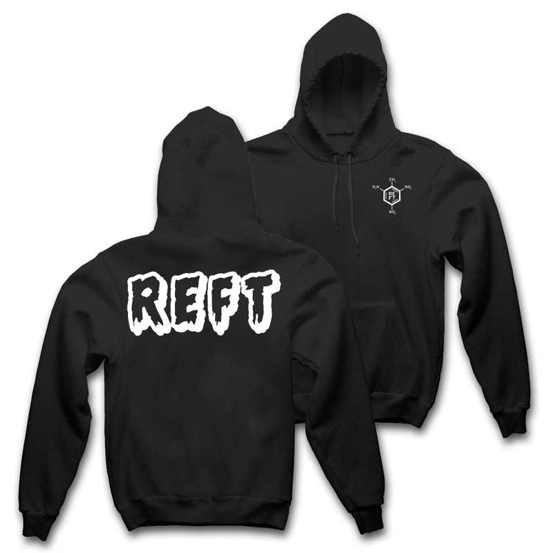 REFT Drip Hoodie