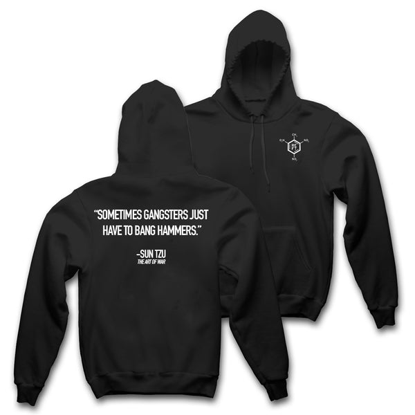 Bang Hammers Hoodie RE Factor Tactical