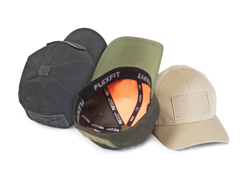 Blasting Cap  Tactical Hat – RE Factor Tactical