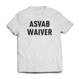 ASVAB Waiver